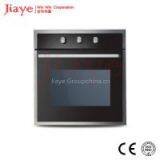 Gas Oven/gas Commercial Pizza Oven/portable Gas Oven JY-GB-BC20 thumbnail-1