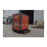 22KW 30HP Variable Speed Air Compressor AC Power 380V Three Phase 50Hz
