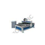 CNC plasma cutting machine