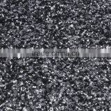OEM ODM Accepted Colorful/many Different Colors Gray Glitter Wallpaper Glitter Fabric Wallpaper thumbnail-1