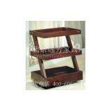 Wooden Trolley 013 thumbnail-3