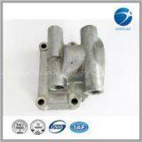 Professional OEM Casting Aluminum Die Casting Part thumbnail-1