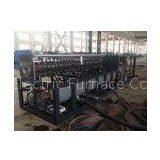 Full Digital Control Induction Power Supply For Melting Holding Furnace