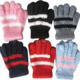 Knitted Gloves thumbnail-1