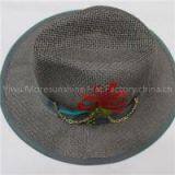 Panama Hat Womens thumbnail-1