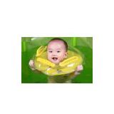 inflatable neck ring/inflatable baby neck ring