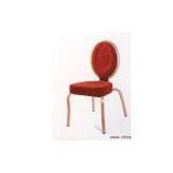 Aluminium Chair thumbnail-1