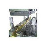 Progressive Metal Forming Dies SECC 0.8 Custom Metal Die