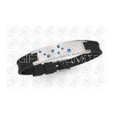 Shiny Polished Stainless Steel Bracelets , Silver Bracelets For Women thumbnail-1