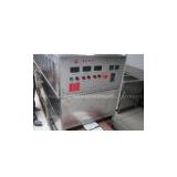 Microwave Fastfood Heating and Sterilizing Equipment