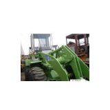 Used Wheel Loader Kawasaki 50