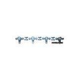 Enclosed Conveyor Chain With Hanger 7 Ton thumbnail-1