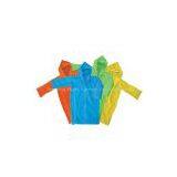 DISPOSABLE RAINCOAT thumbnail-1