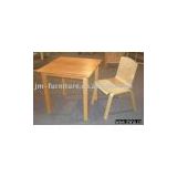 Children table and chair/ kid table and chair set(JM-KID-615)