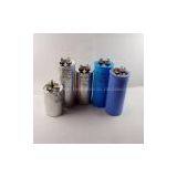 Wire Two Capacitor Cbb61