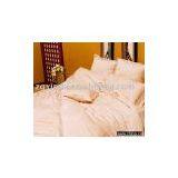 Bamboo Fiber Bedding Sets thumbnail-1