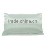 OEKO Certificate 19mm Pure Silk Pillowcase thumbnail-2