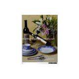Dinner Set thumbnail-1