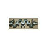 Forged Crankshaft For Cummins 4BT