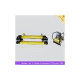 YLS-900 hydraulic rail stretcher