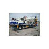 Special Offer--Tadano GT-550E (japan Original Crane) of Year 2004 thumbnail-1