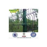 hot sales wire mesh fence factory