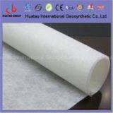 200g m2 Black PP Nonwoven Geotextile Fabric