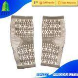 Magnetic FIR Leg Support