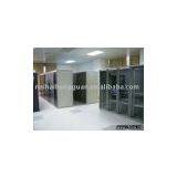 Standard Stand-Up Network Cabinet thumbnail-1