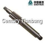 Lay Shaft