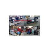 Capstan Winch/CABLE LAYING MACHINES