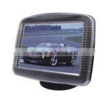 3.5 Inch TFT Monitor Parking Sensor System Car Back Up Camera thumbnail-3