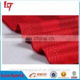 Fully Custom FOOTBALL Sublimation v Neck American Football Jersey EISHA AFJ EE 8 Red Plain Custom American Football Jerseys thumbnail-6