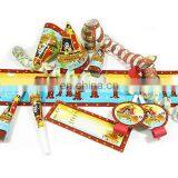 Theme Party Birthday Party Products thumbnail-1