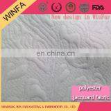 2015 New Shaoxing Supplier Fashion Plain Japan Polyester Fabric thumbnail-1