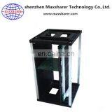 Esd Adjustable Gear Track Anti-static Pcb Board Magazine Rack thumbnail-1