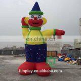 HI High Quality Outdoor Inflatable Movie Cartoon Characters for Sale thumbnail-1