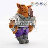 Super Soft Plush Robot Plush Animal Toys,stuffed Robot. thumbnail-2