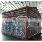 Lovely & Practical Inflatable Style Hot Cube Tent,Commercial Beautiful Inflatable Lawn Tent for Sale thumbnail-3
