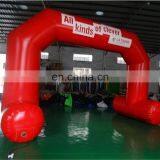 2017 Newest Removable Inflatable Arch for Outdoor Advertisment thumbnail-2