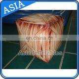 Inflatable Barriers / PVC Inflatable Bunker For Shooting Game / Inflatable Paintball Bunkers Field thumbnail-2