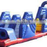 Obstacles,inflatable Playground,outdoor Inflatables OT057