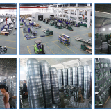 Yingde Ventech Air Conditioning Co., Ltd. company overview - view 1 thumbnail