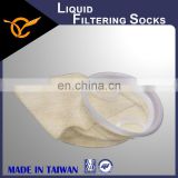 Temperature Resistance Nomex Industrial Liquid Filtering Socks
