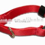Custom Top grade fashion design retractable dog collar leash