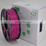 FDM 3D Printer Printing Plastic Filament Material 2.85mm PLA Filament thumbnail-6