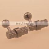 Men Jewelry Cufflinks Fashion Cufflink for Men's Accessories