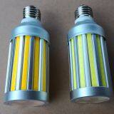 E27-10W-COB Warm White LED Corn Light, IP64 Grade