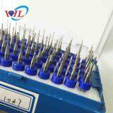 1.0mm Milling Cutter Tool For Phone Motherboard Grinding Machine thumbnail-3