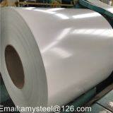 Prepainted Corrugated Roof Sheet Aluminium Corrugated Roof Sheet thumbnail-4